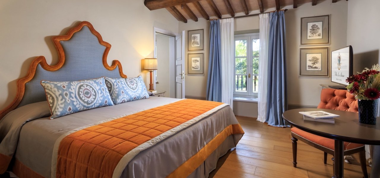 Suite Colonica - Casa Colonica